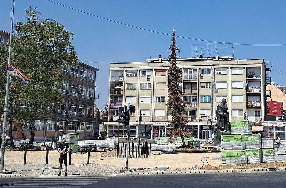 Budžet Opštine Inđija u minusu: Deficit 156 miliona dinara