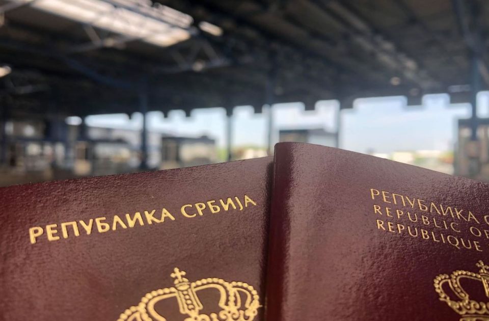 Evrostat: Više od trećine ljudi u Srbiji ne može jednom godišnje otputuje negde na nedelju dana