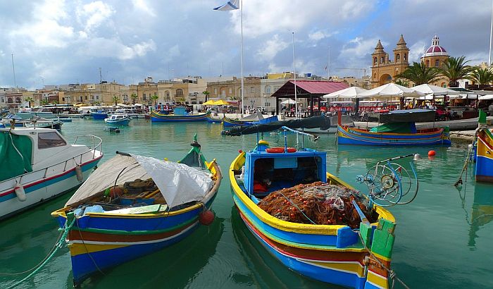 Malta najviše dozvola dodelila državljanima Srbije