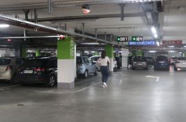 Novi Sad nije uspeo da nađe nadzor koji će kontrolisati izgradnju javnih garaža