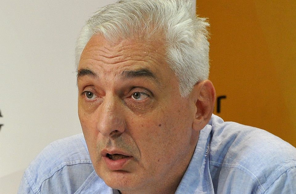 Prelević: Vlast boli istina, Belivuk je gubitnik u svojevrsnom unutarstranačkom obračunu