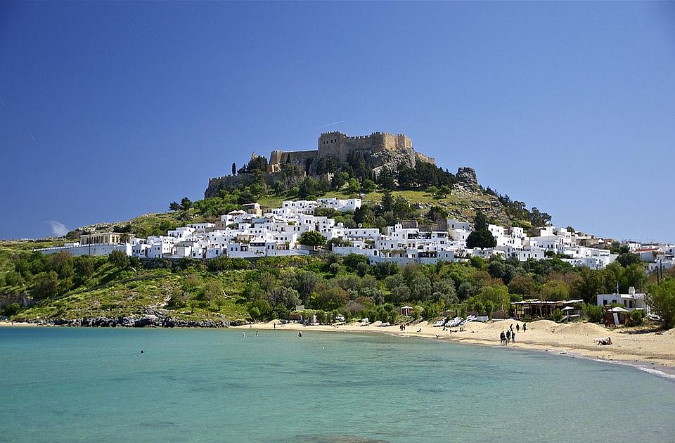 Preporuka ECDC: Ne idite na ova grčka ostrva zbog skoka broja zaraženih