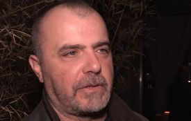 Nikola Kojo: Odlazim iz Srbije, ne želim da moja deca odrastaju u ovoj crnoj rupi