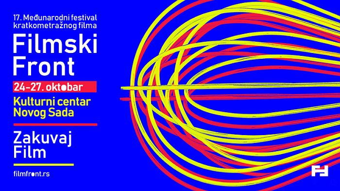 VIDEO: Počinje Međunarodni festival "Filmski Front" u KCNS