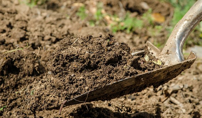 Zakopao pokojnu majku u garaži na Dedinju, najverovatnije zbog penzije