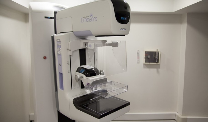 Sledeće godine u Vojvodini još jedan pokretni mamograf za preglede žena u selima