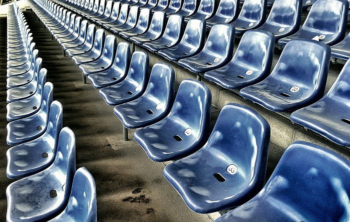 Transparentnost: Uprkos najavama, ništa od studije za nacionalni stadion