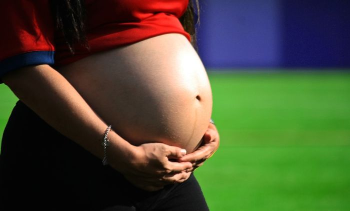 Čačanka se porodila, a nije znala da je trudna