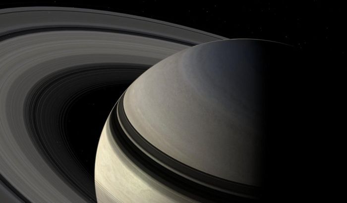 Otkriće koje je iznenadilo naučnike: Između Saturna i prstenova nema ničega