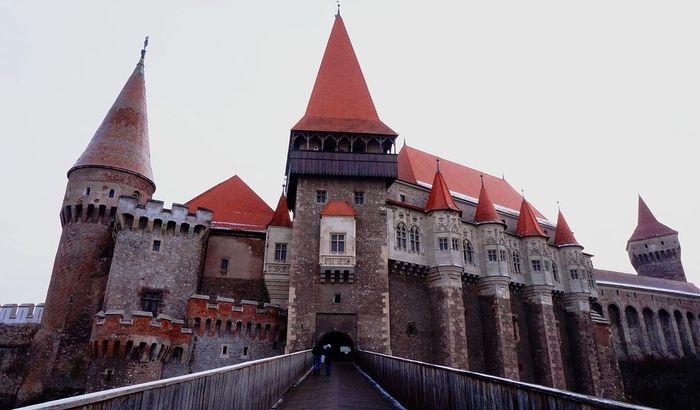 Opljačkan najlepši zamak u Rumuniji, nestalo 40.000 dolara