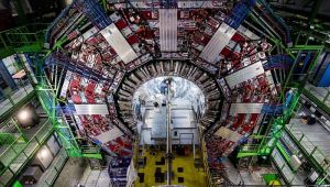 CERN gradi veći akcelerator od Velikog hadronskog sudarača