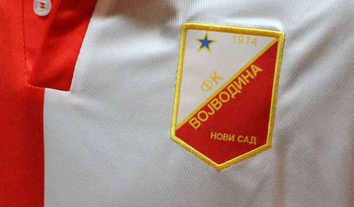 FK Vojvodina se ograđuje od poziva na protest