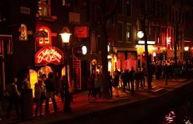 Mladi u Holandiji traže da se kažnjavaju oni koji koriste usluge prostitutki