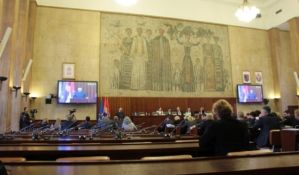 Sutra sednica Skupštine Vojvodine, očekuje se bojkot dela opozicije
