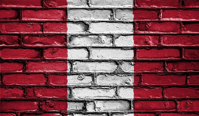 Nalog za hapšenje bivšeg predsednika Perua