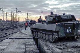 Rusija objavila kraj vojnih vežbi i odlazak dela jedinica sa Krima