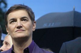 Brnabić: Mrdićevi zakoni će ići na post festum analizu Venecijanske komisije