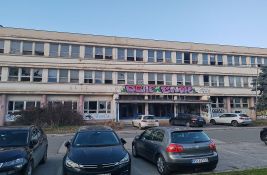 Plan za prostor oko Jugoalata: Poslovni centar, zgrade od 15 spratova i sportski kompleks