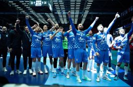 Otkazan svečani doček hrvatskih rukometaša u Zagrebu jer grad nije dozvolio Tompsonu da nastupi