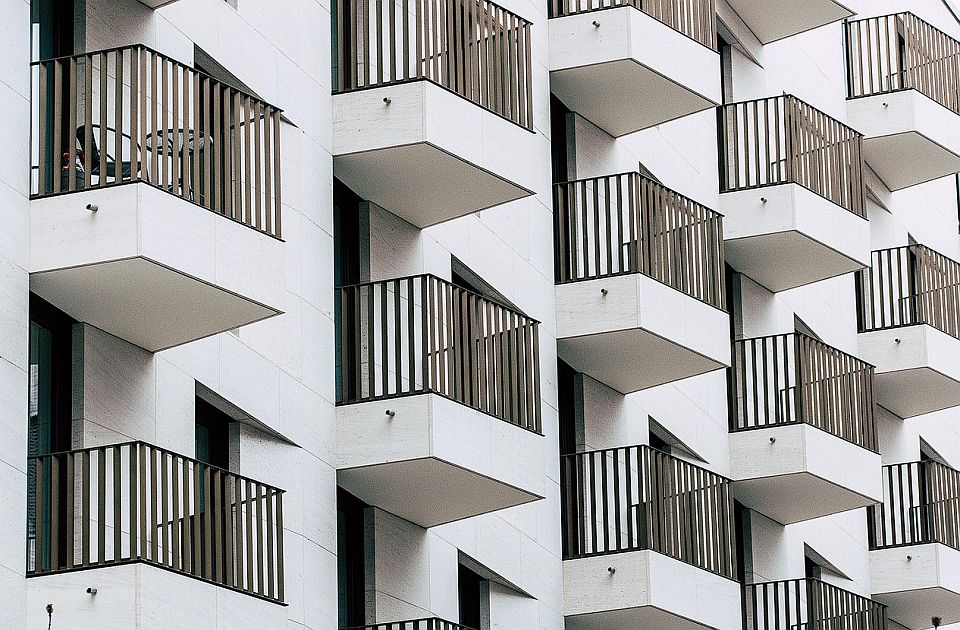 Građani Srbije počeli i da preprodaju stanove u Grčkoj