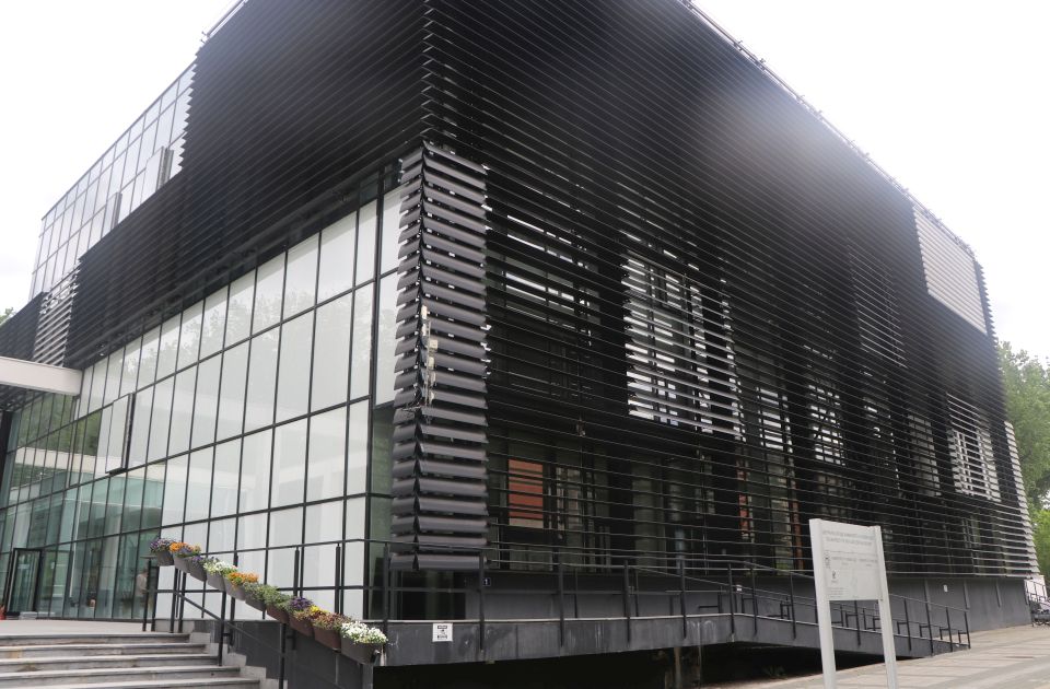 Pad univerziteta na Šangajskoj listi: 