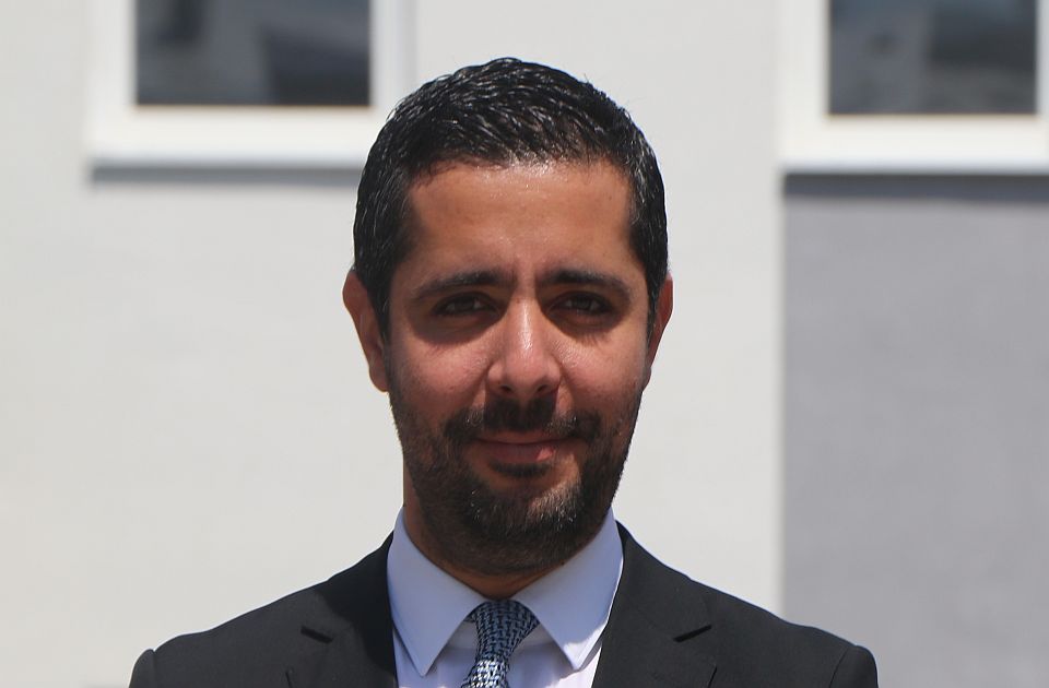 Momirović nakon puštanja iz kućnog pritvora: Idemo dalje