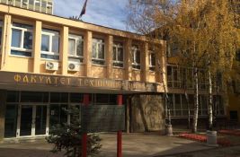 Studenti FTN-a se plasirali u finale međunarodnog takmičenja u Kini