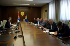 Vasiljević: Policija sprovodi mere kako bi izborni proces protekao bezbedno