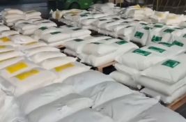VIDEO: Kolumbija zaplenila 7,6 tona kokaina - najveća racija u poslednjih deset godina