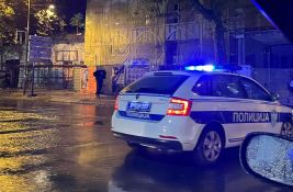 Više ulica u Novom Sadu je blokirano zato što se očekuje prolazak naprednjaka