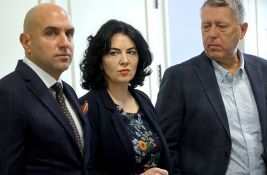 Bivša gradonačelnica Niša na pripremnom ročištu odbacila navode iz optužnice 