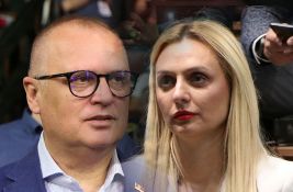 Ministar pravde podneo krivičnu prijavu zbog lažne odluke o pomilovanju Vesića i Tanasković