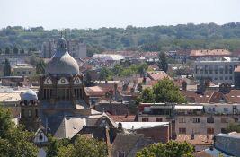 Na današnji dan: Novi Sad oslobođen od fašističke okupacije