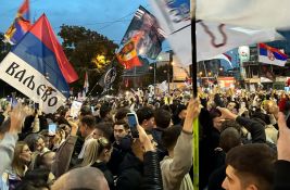 Ključne poruke sa skupa na Slaviji: Kandidati položili zakletvu
