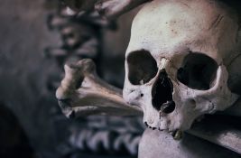 FOTO: Rekonstruisano lice najstarijeg poznatog Homo sapiensa