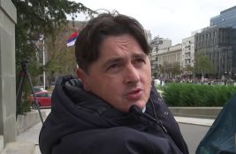 Naprednjak Uglješa Mrdić za mesec i po dana kupio dva stana u Beogradu