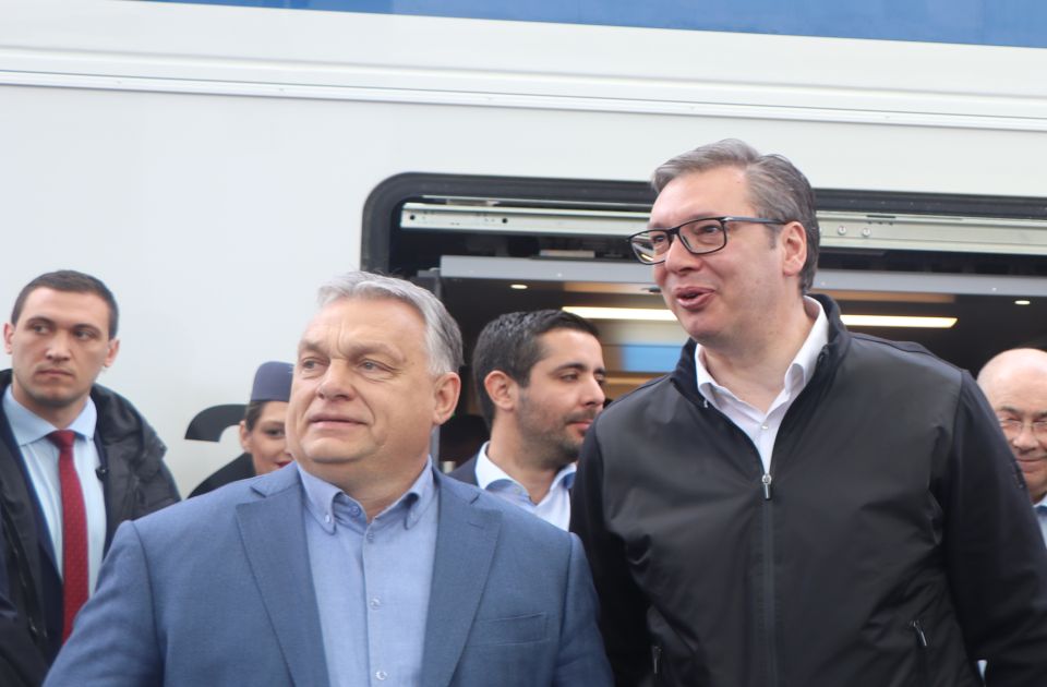 Sličnosti i razlike između Mađarske i Srbije: Može li Vučić da prođe kao Orban