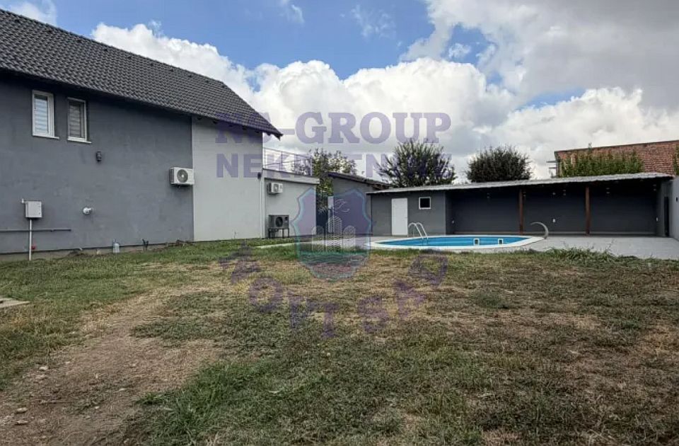 Prodaja nekretnina: Od dobrog placa na Klisi do kuće sa bazenom u Begeču