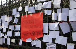 Zaposleni u Jovinoj gimnaziji najavljuju radikalizaciju