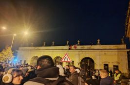 Studenti u blokadi pozvali na komemorativnu šetnju 1. oktobra od Prokopa do Novog Beograda