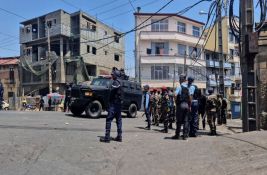 VIDEO Predsednik Madagaskara raspušta vladu nakon protesta mladih: Izvinio se jer vlada nije radila dovoljno