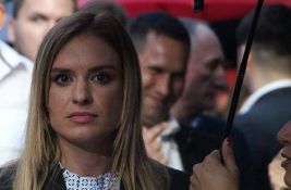 Milica Zavetnica priča o obmani birača, traži od studenata da saopšte imena sa liste