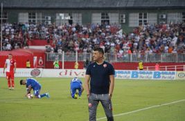 Crvena zvezda je protraćila milione