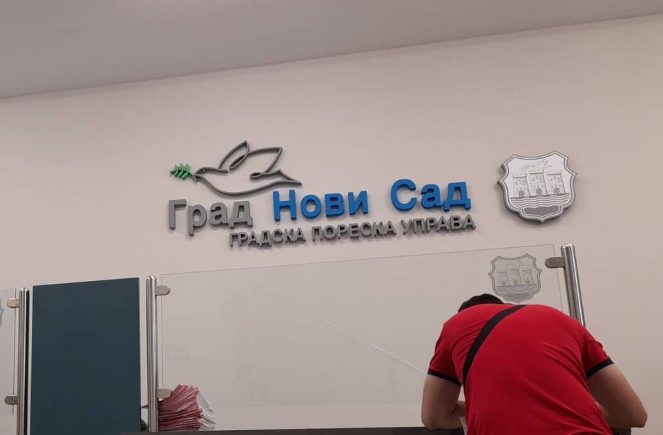 Poreska uprava objavila kalendar poreskih obaveza firmi za oktobar