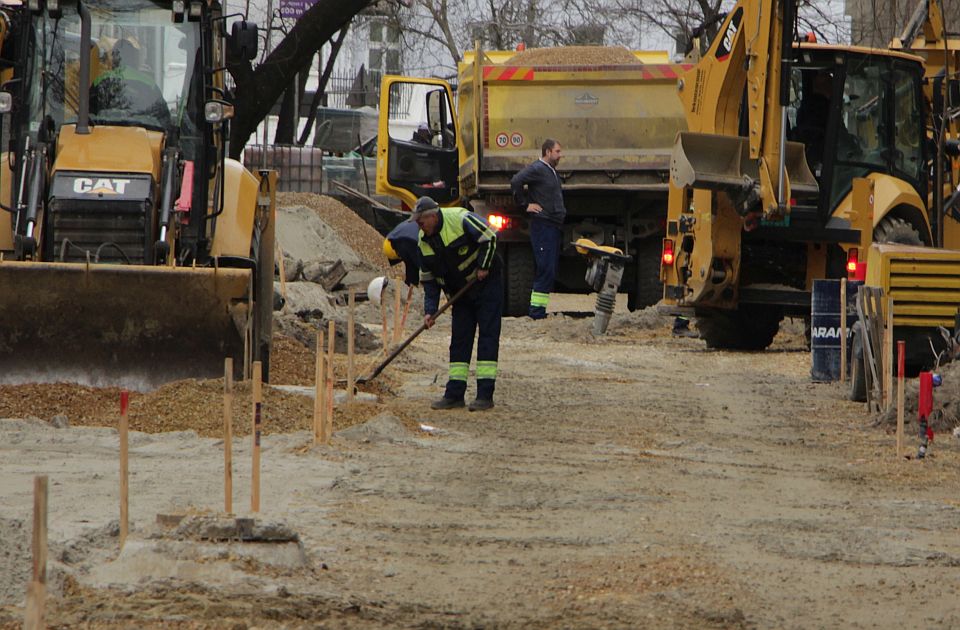 DRI: Novi Sad među gradovima sa problematičnim ugovorima za lokalne puteve DRI: Novi Sad među gradovima sa problematičnim ugovorima za lokalne puteve