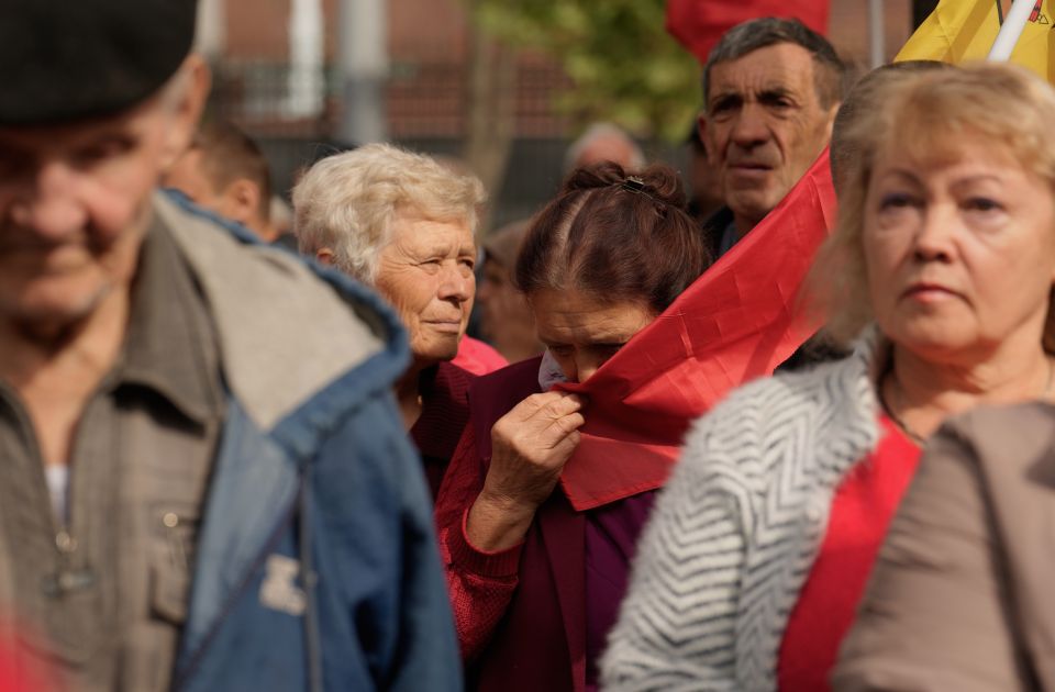Rusija negirala da se na bilo koji način mešala u izbore u Moldaviji