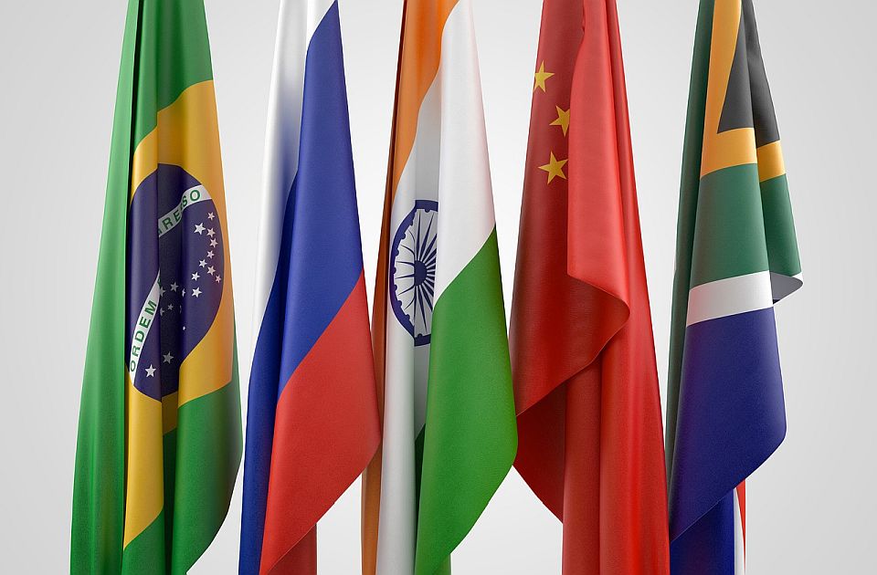 Bivši ambasador u Belorusiji: Srbiji nije mesto u BRIKS-u
