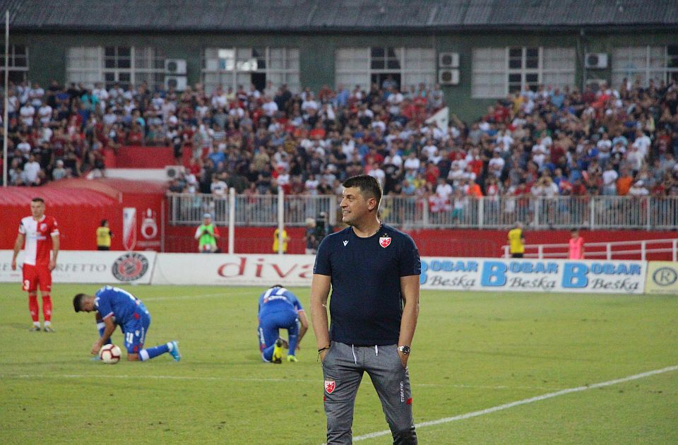 Crvena zvezda je protraćila milione