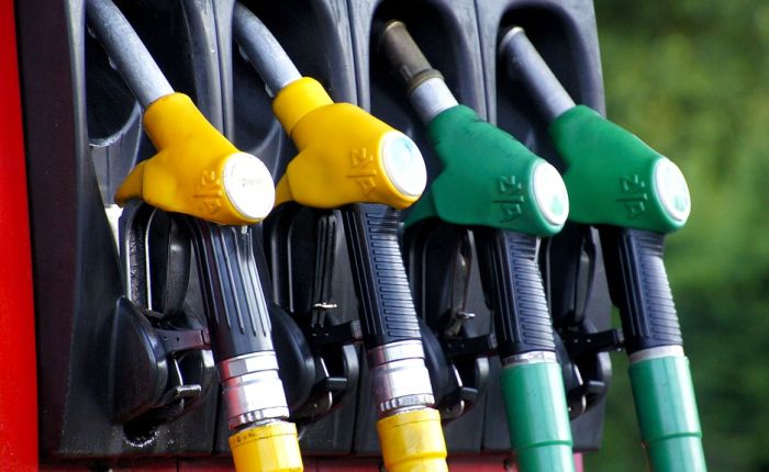 Kakve će biti cene goriva u Srbiji?
