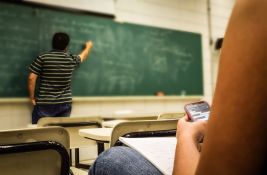 Ružić: Moguće izbacivanje iz škole učenika koji su maltretirali profesorku u Trsteniku 